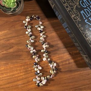 Freshwater Pearl Necklace